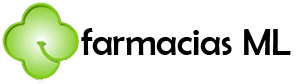 Farmacias ML logo